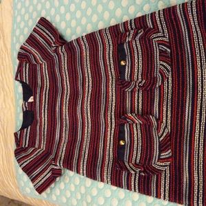 Janie and Jack dress